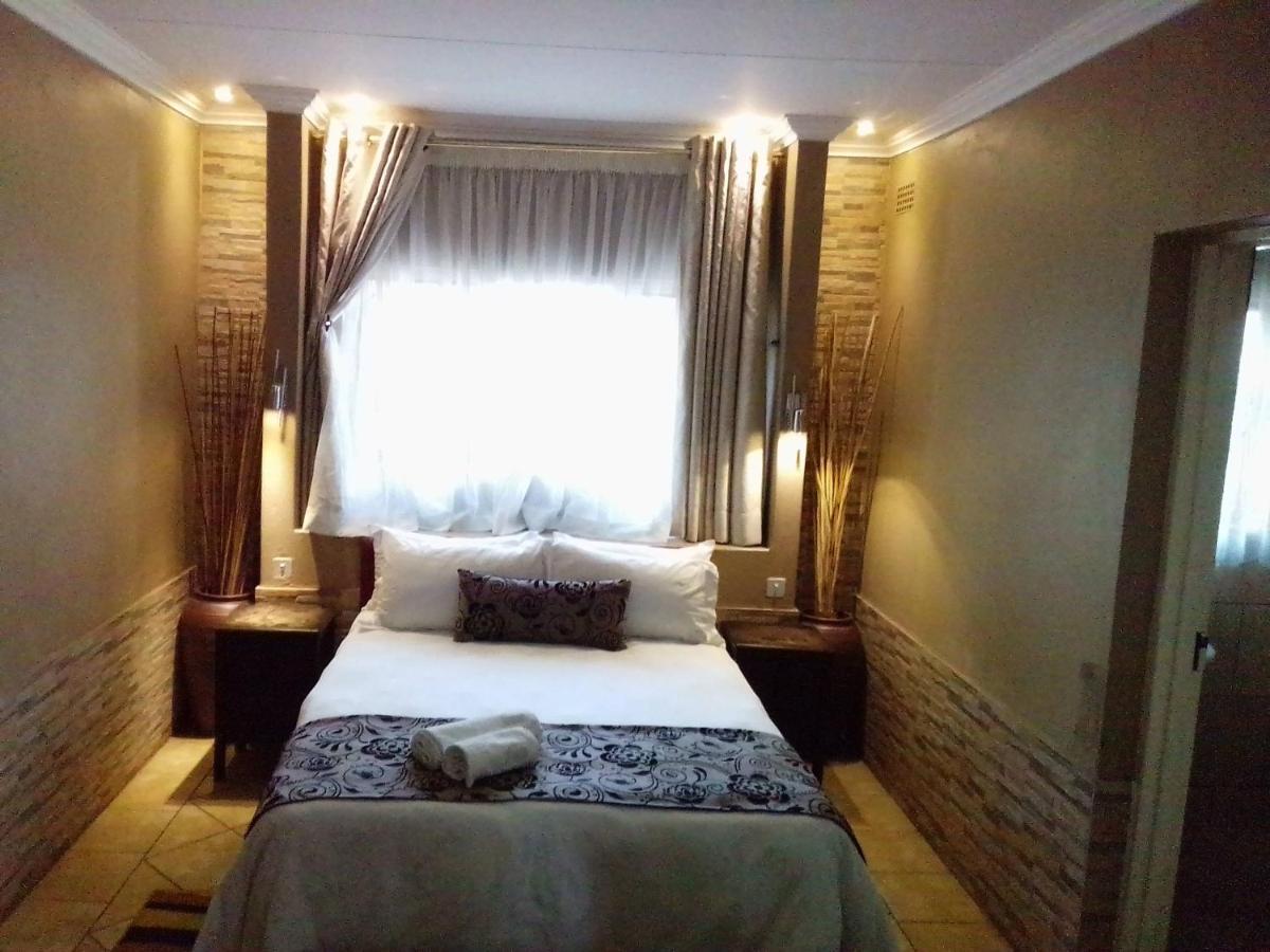 فاندربايلبارك Ditsaleng Bed And Breakfast المظهر الخارجي الصورة