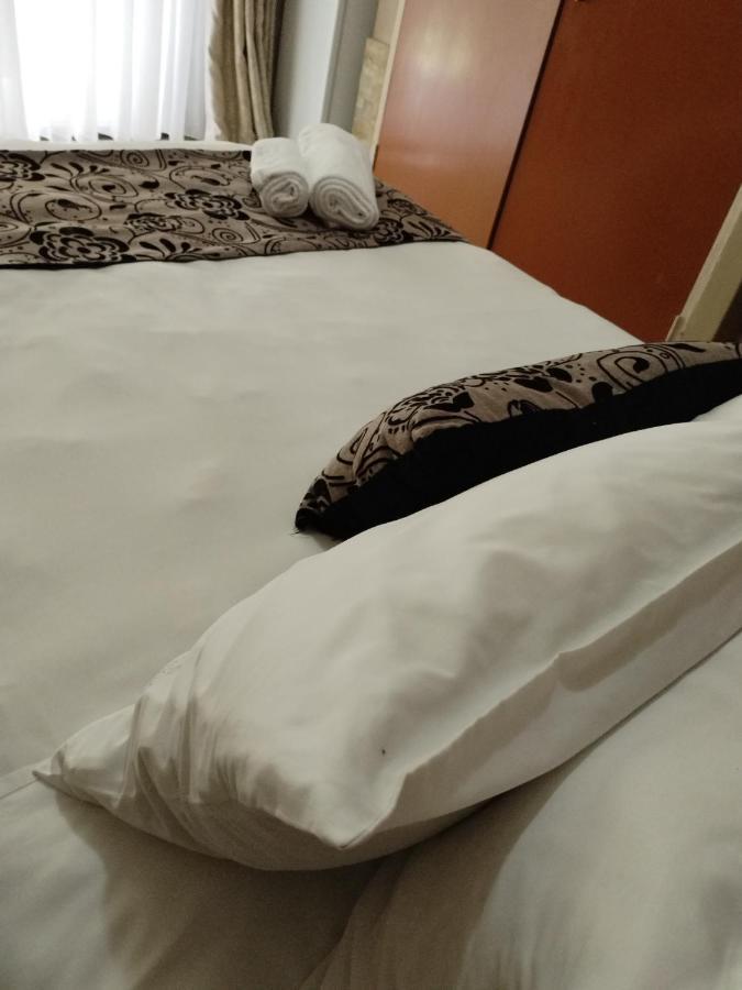 فاندربايلبارك Ditsaleng Bed And Breakfast المظهر الخارجي الصورة