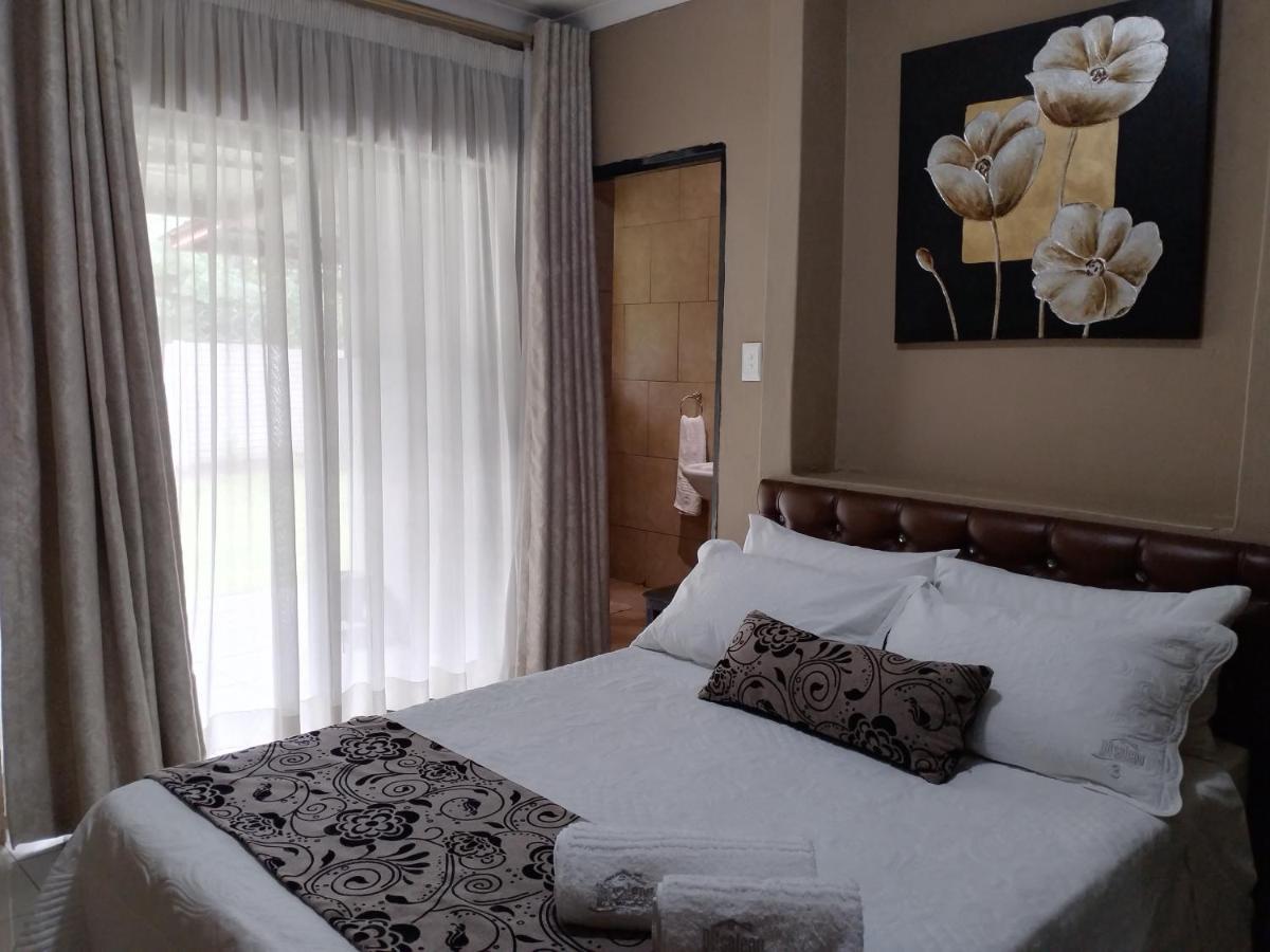 فاندربايلبارك Ditsaleng Bed And Breakfast المظهر الخارجي الصورة