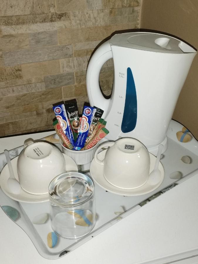 فاندربايلبارك Ditsaleng Bed And Breakfast المظهر الخارجي الصورة