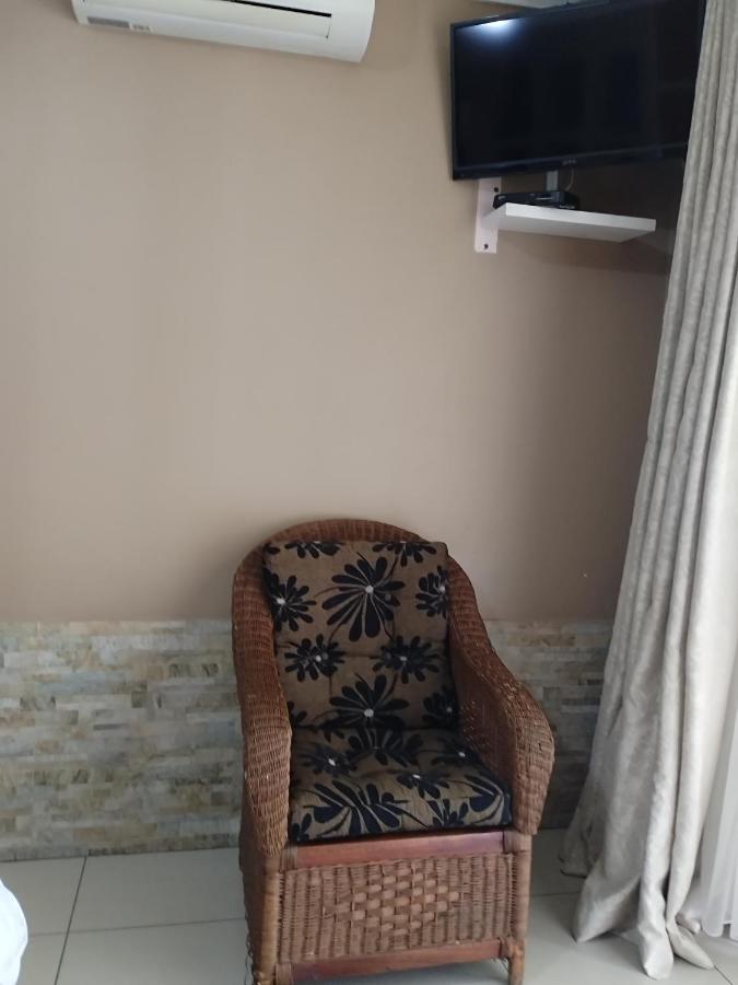 فاندربايلبارك Ditsaleng Bed And Breakfast المظهر الخارجي الصورة