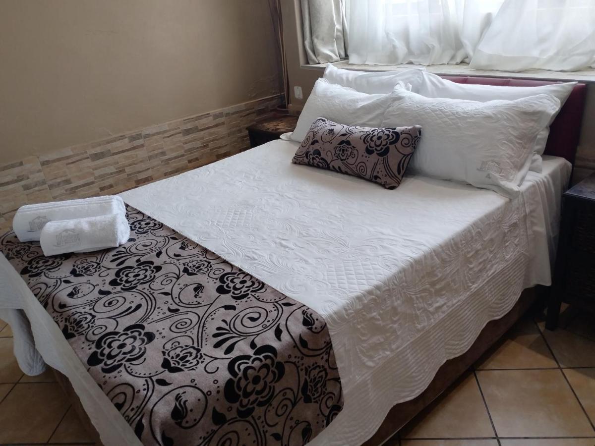 فاندربايلبارك Ditsaleng Bed And Breakfast المظهر الخارجي الصورة