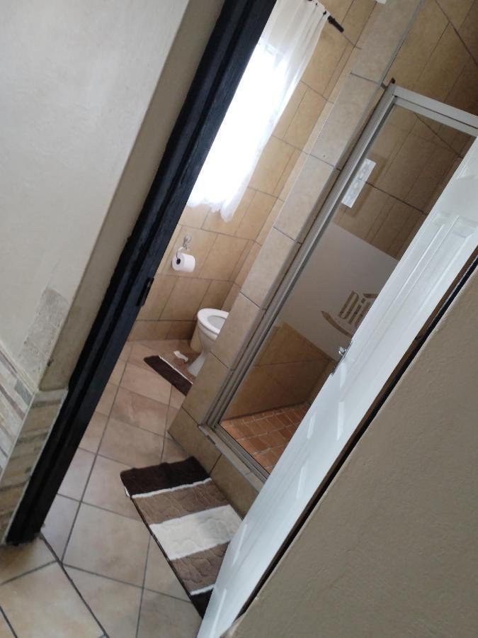 فاندربايلبارك Ditsaleng Bed And Breakfast المظهر الخارجي الصورة