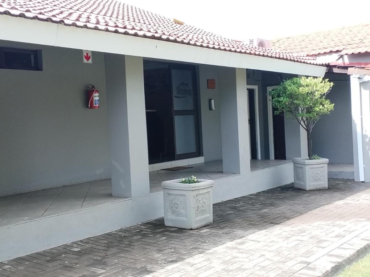 فاندربايلبارك Ditsaleng Bed And Breakfast المظهر الخارجي الصورة