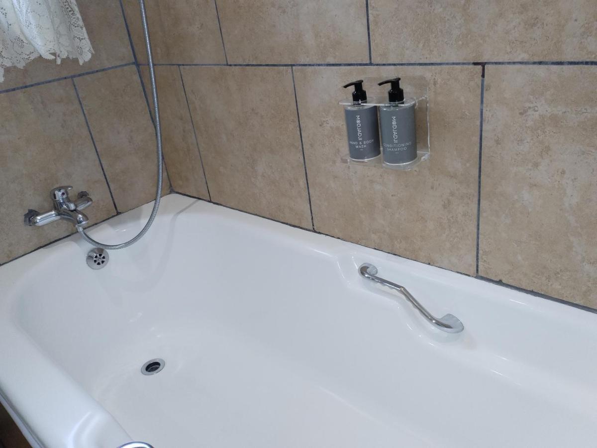 فاندربايلبارك Ditsaleng Bed And Breakfast المظهر الخارجي الصورة