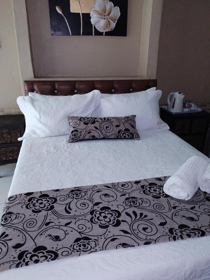 فاندربايلبارك Ditsaleng Bed And Breakfast المظهر الخارجي الصورة