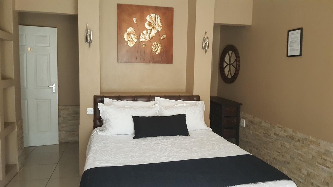 فاندربايلبارك Ditsaleng Bed And Breakfast المظهر الخارجي الصورة