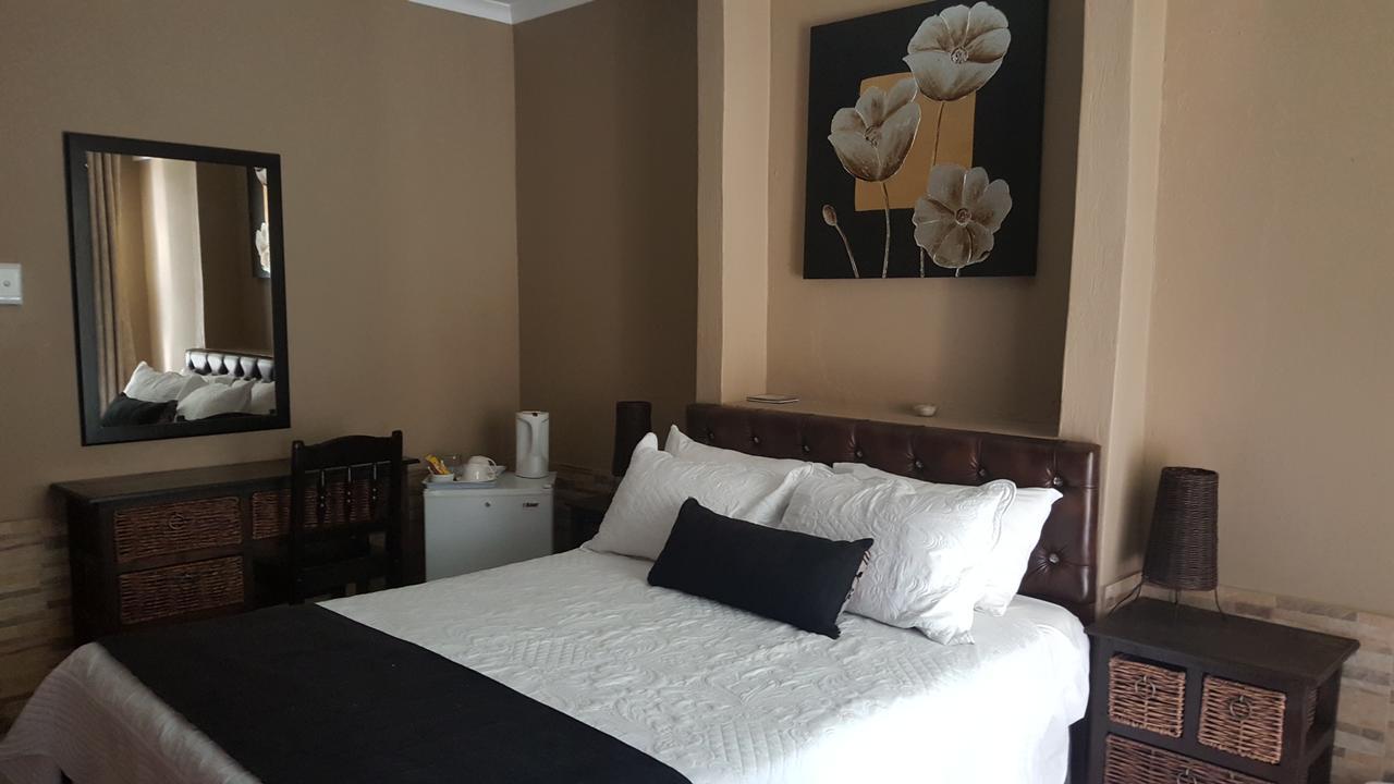 فاندربايلبارك Ditsaleng Bed And Breakfast المظهر الخارجي الصورة